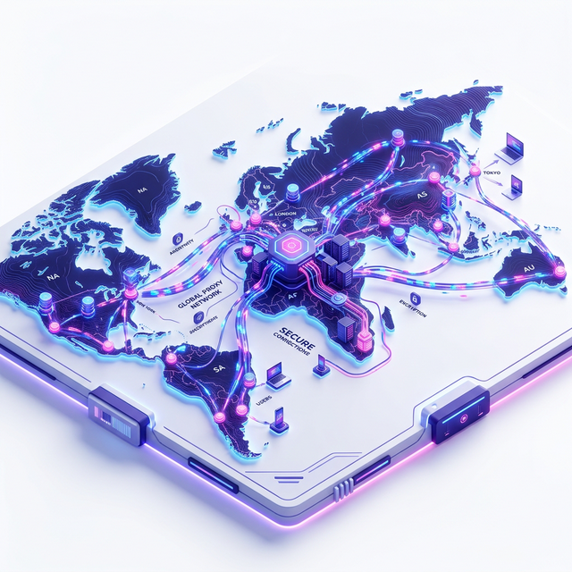 Scaling Scraping Infrastructure