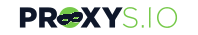 Proxys.io Logo